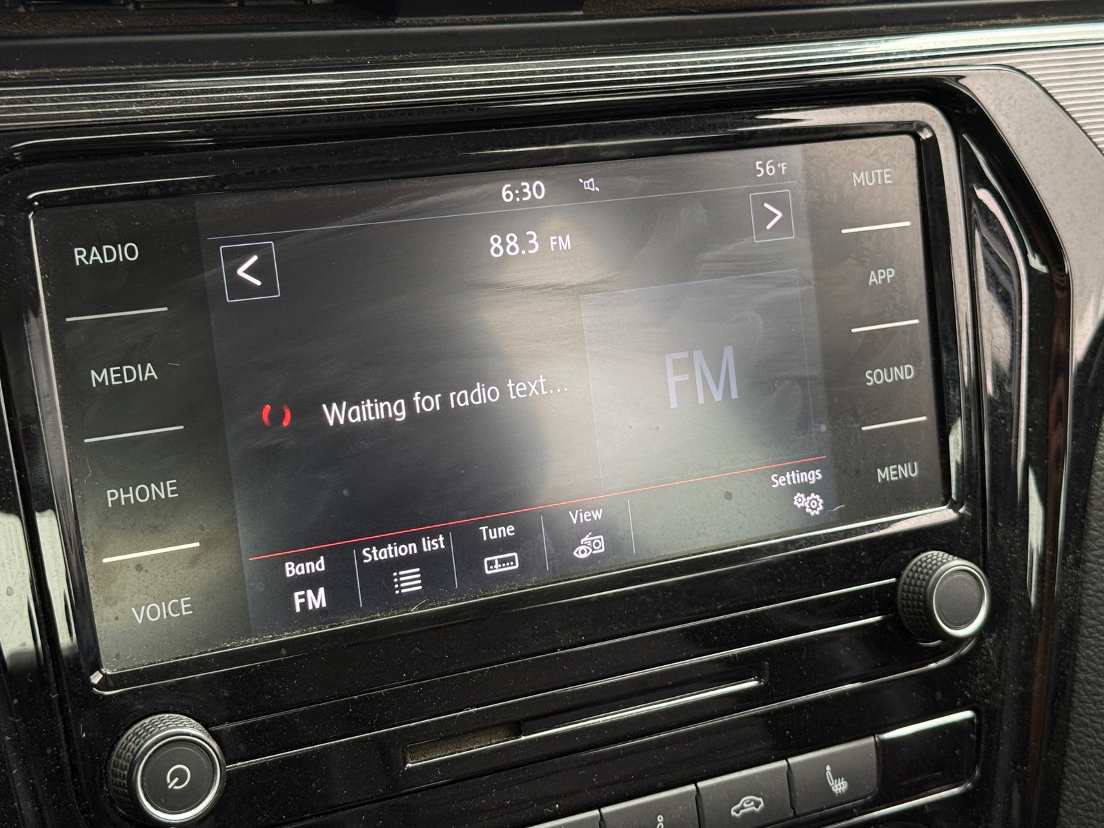 Thumbnail: 2020 Volkswagen Passat - 3