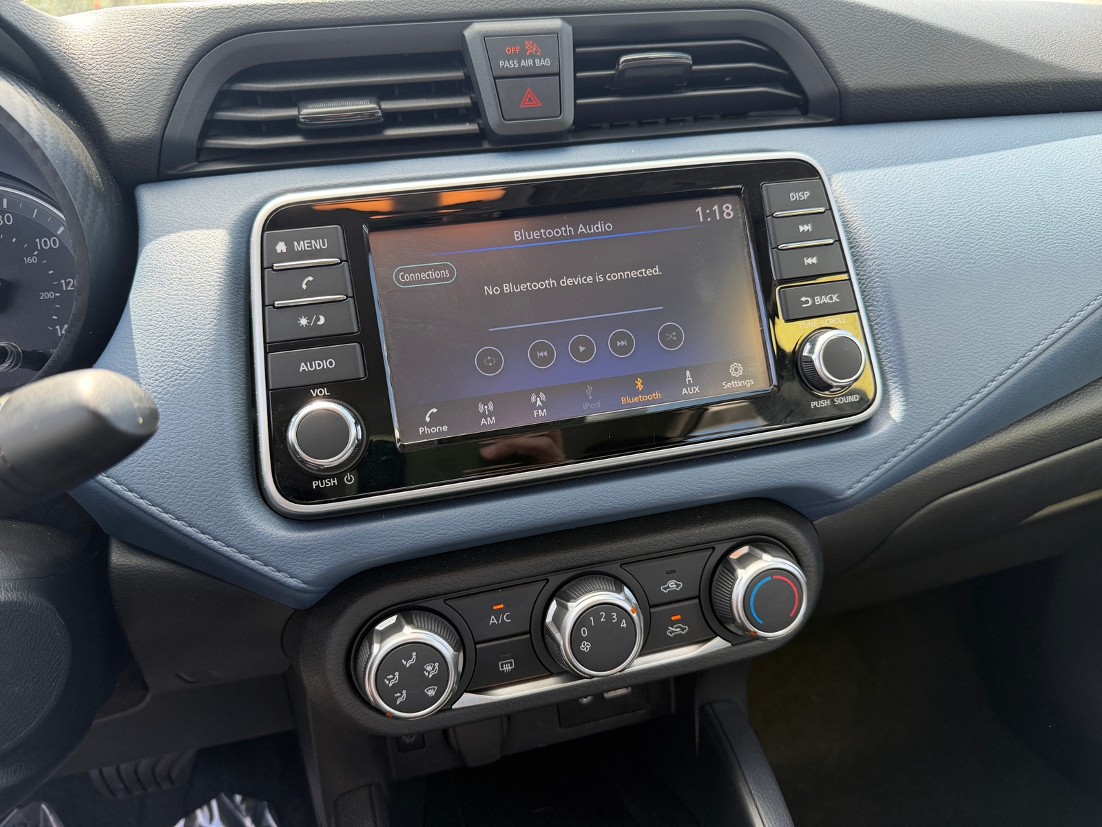 Thumbnail: 2025 Nissan Versa - 4