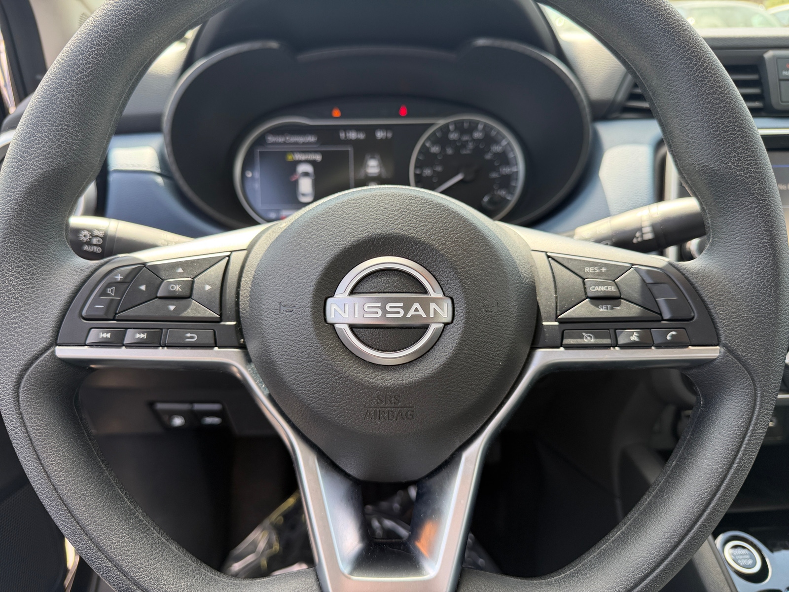 Thumbnail: 2025 Nissan Versa - 5