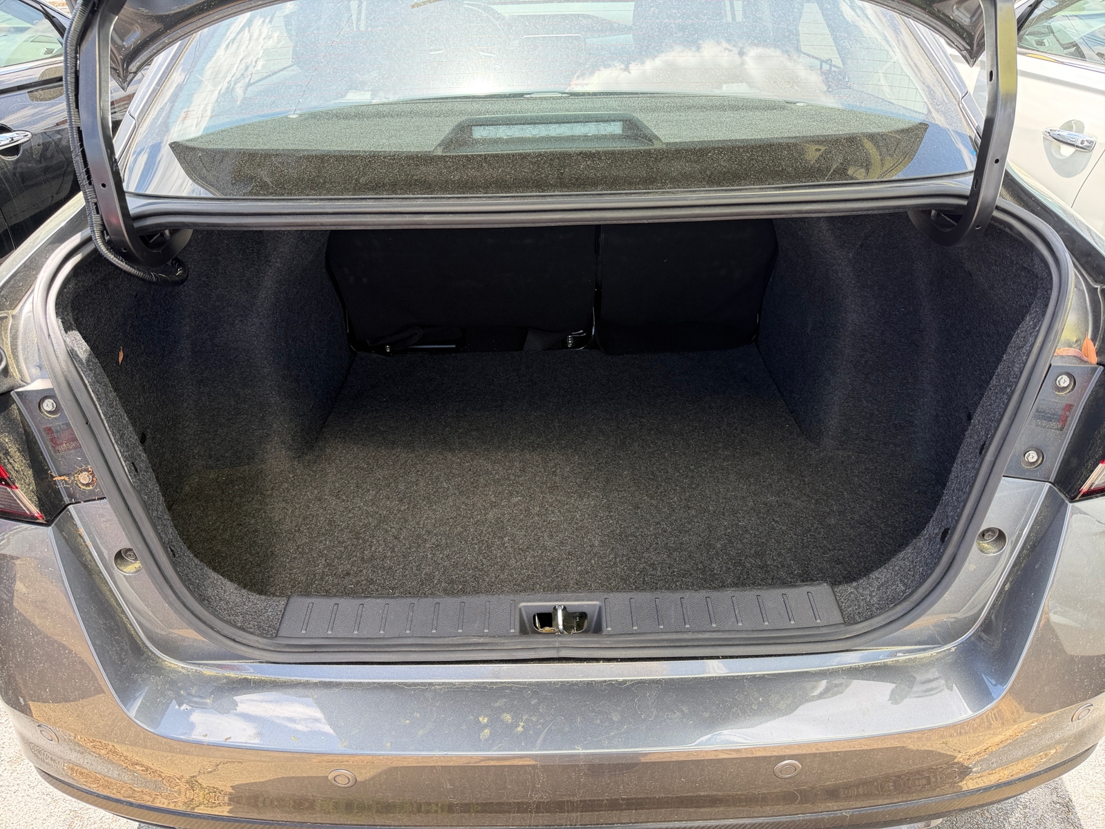 Thumbnail: 2025 Nissan Versa - 6