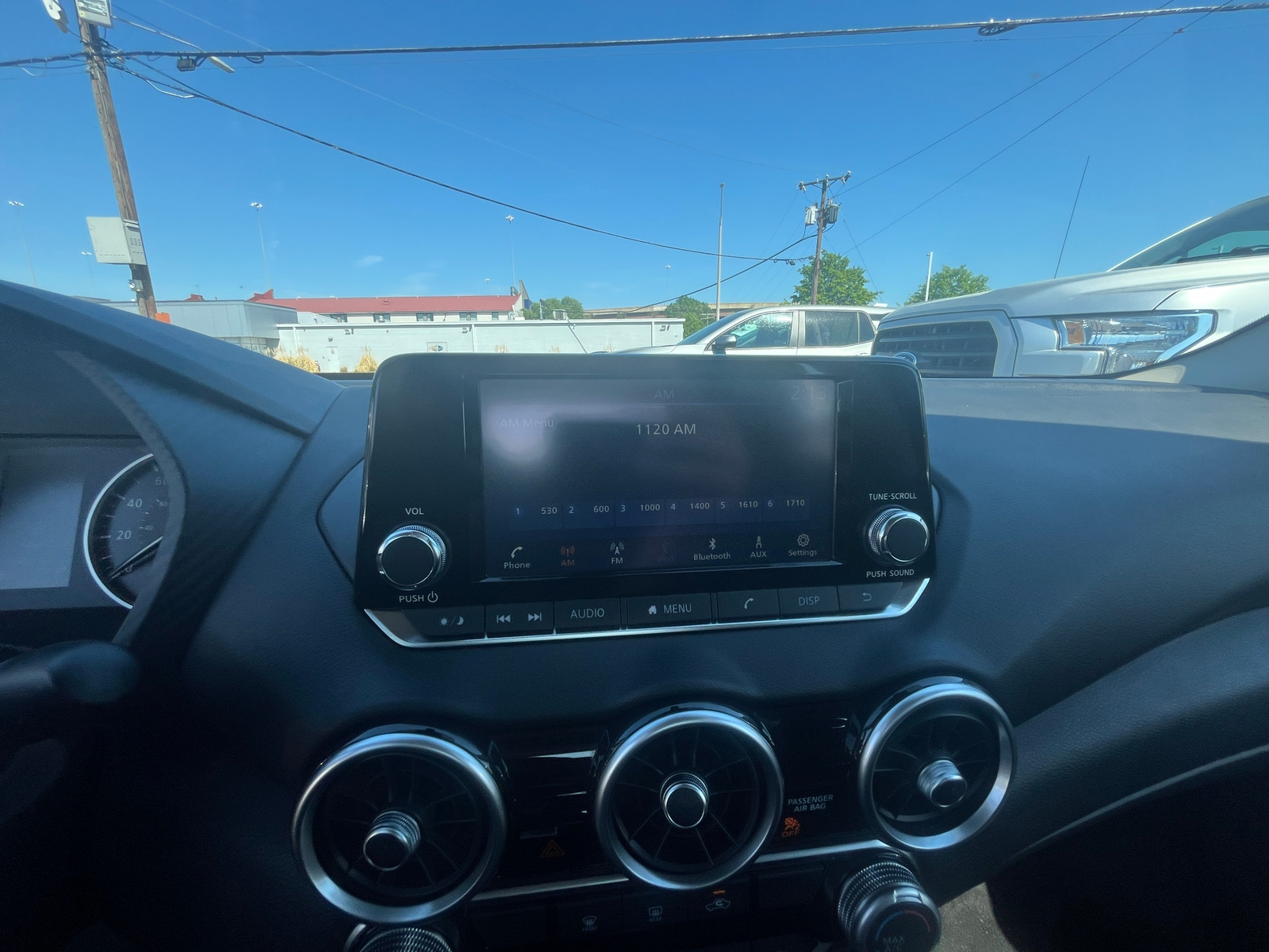 Thumbnail: 2025 Nissan Sentra - 4