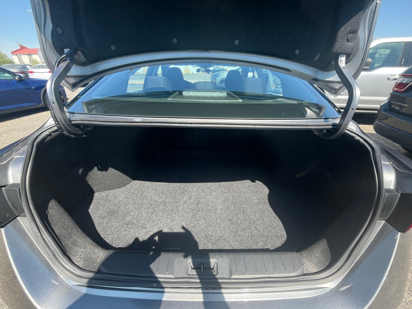 Thumbnail: 2025 Nissan Sentra - 6