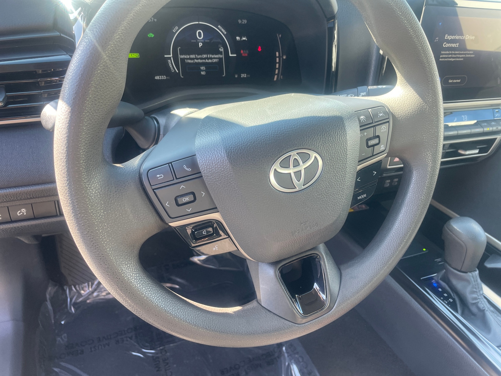 Thumbnail: 2025 Toyota Camry - 4