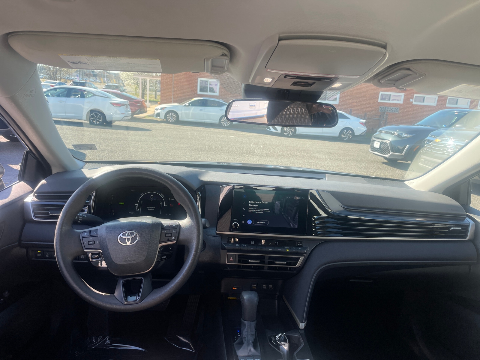 Thumbnail: 2025 Toyota Camry - 3