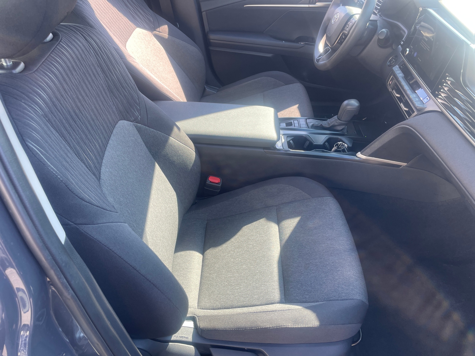 Thumbnail: 2025 Toyota Camry - 2