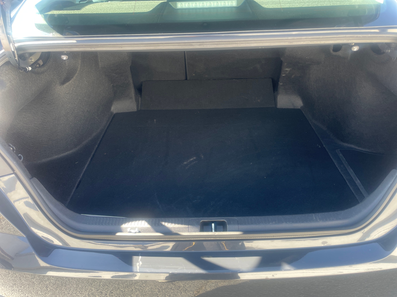 Thumbnail: 2025 Toyota Camry - 5