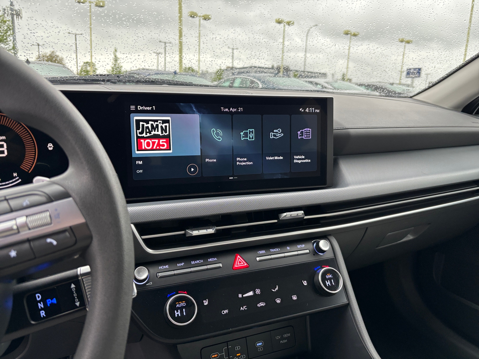 Thumbnail: 2025 Hyundai Sonata - 4