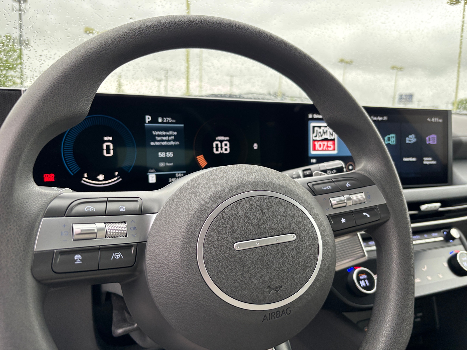 Thumbnail: 2025 Hyundai Sonata - 5