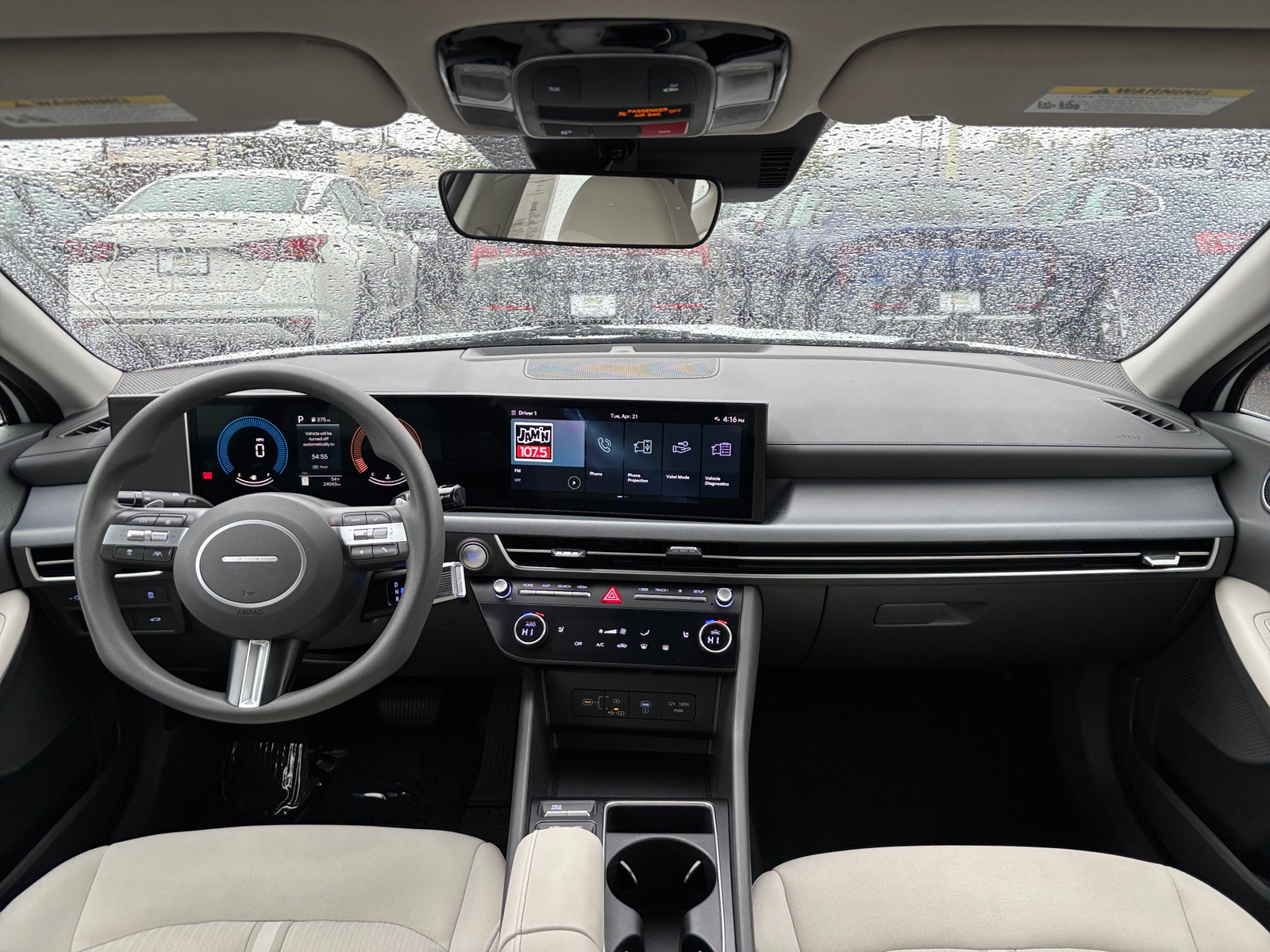 Thumbnail: 2025 Hyundai Sonata - 3