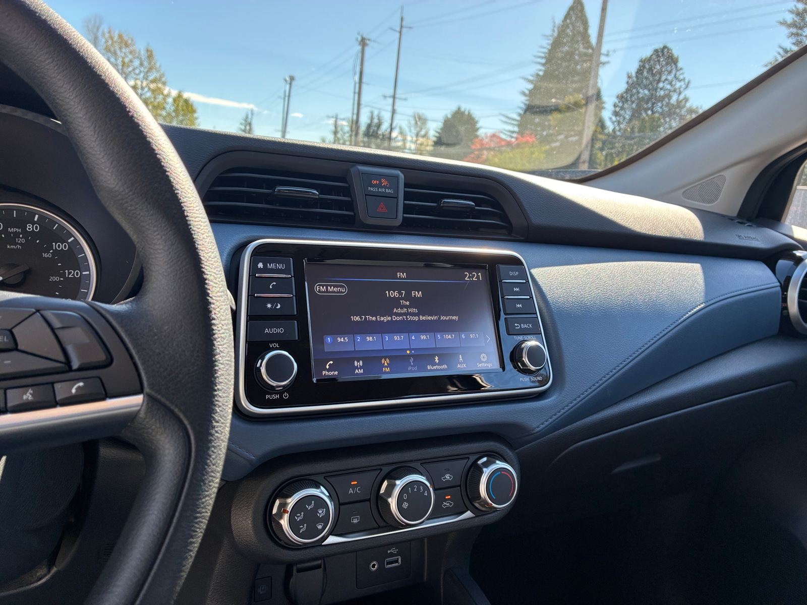 Thumbnail: 2025 Nissan Versa - 4