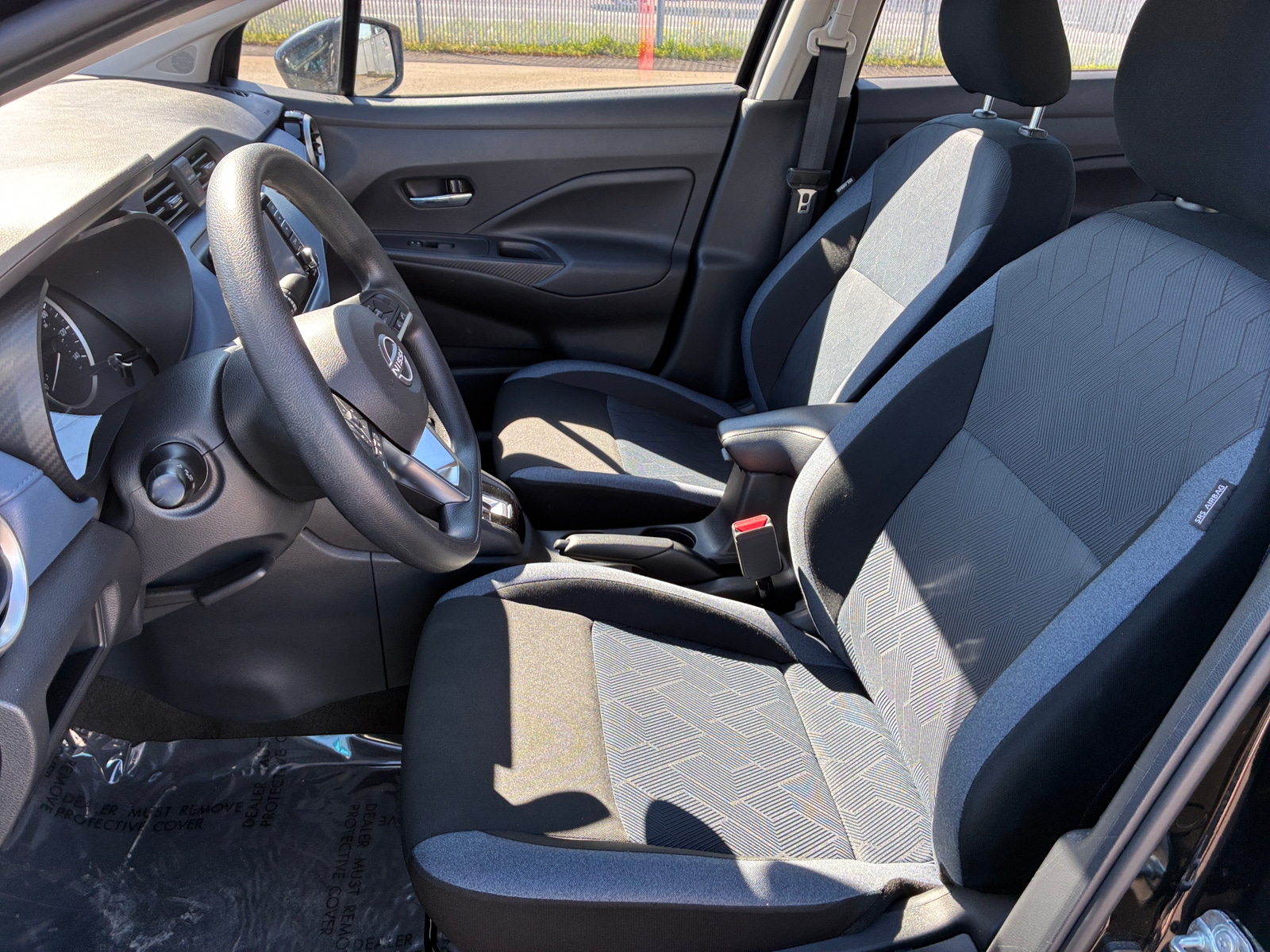 Thumbnail: 2025 Nissan Versa - 2