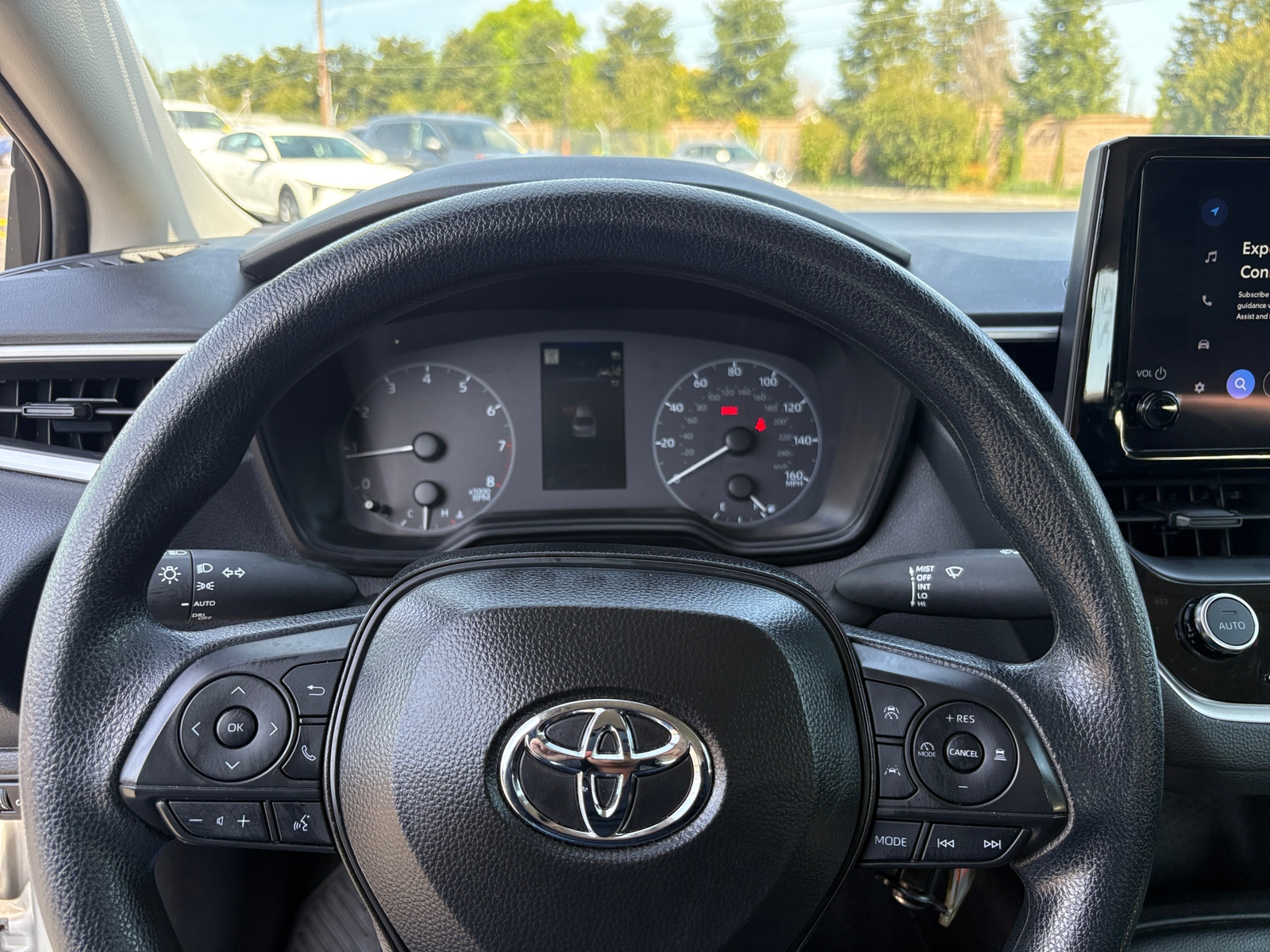 Thumbnail: 2025 Toyota Corolla - 5