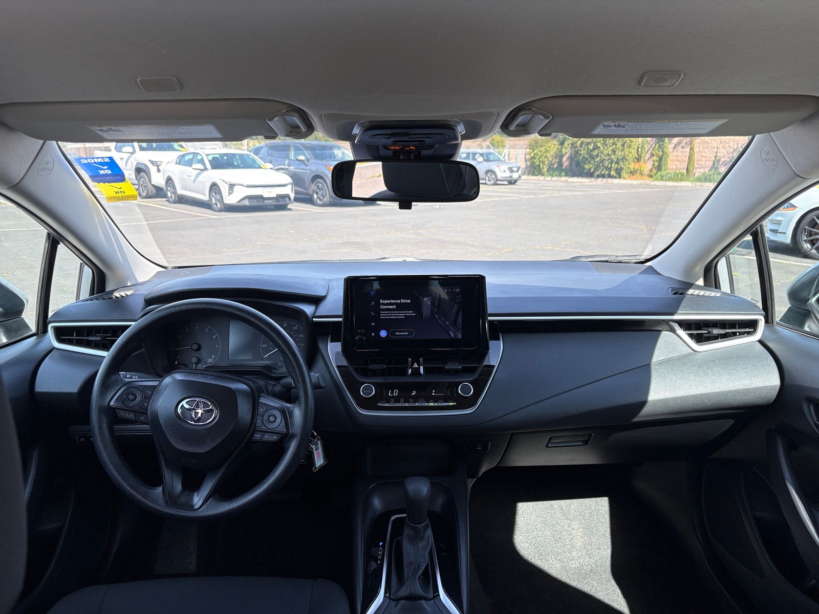 Thumbnail: 2025 Toyota Corolla - 3