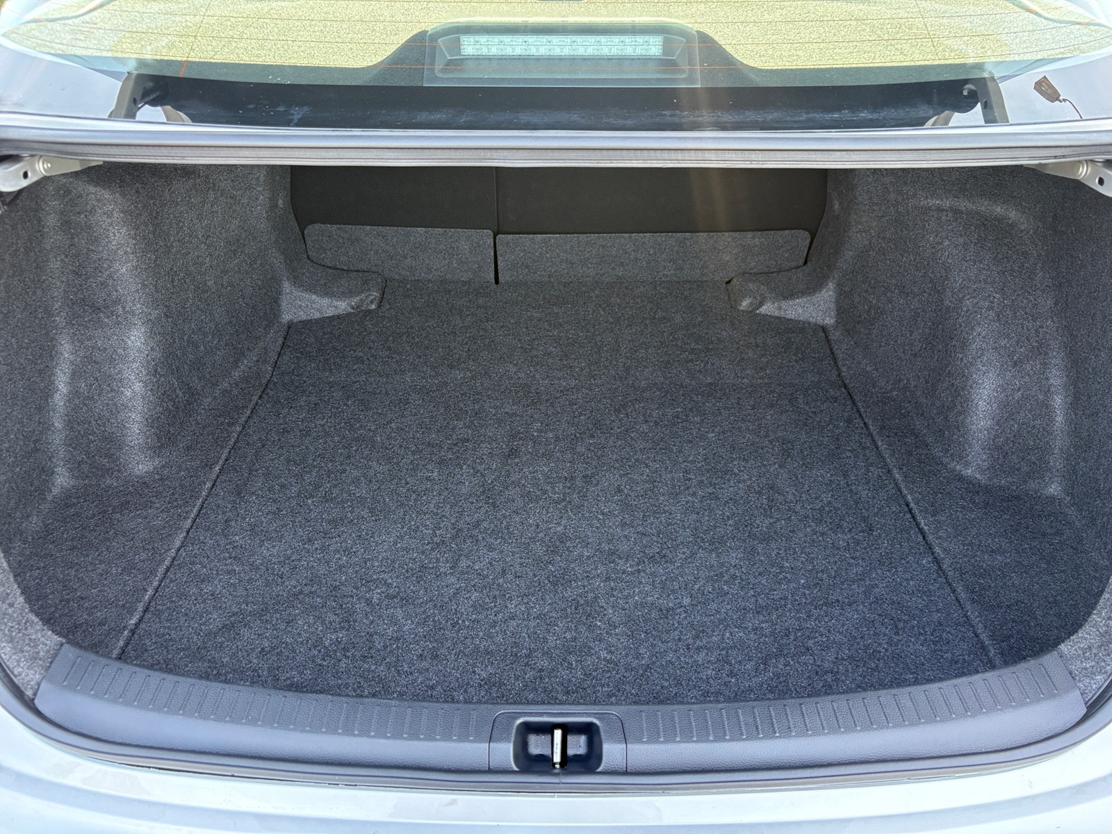 Thumbnail: 2025 Toyota Corolla - 6