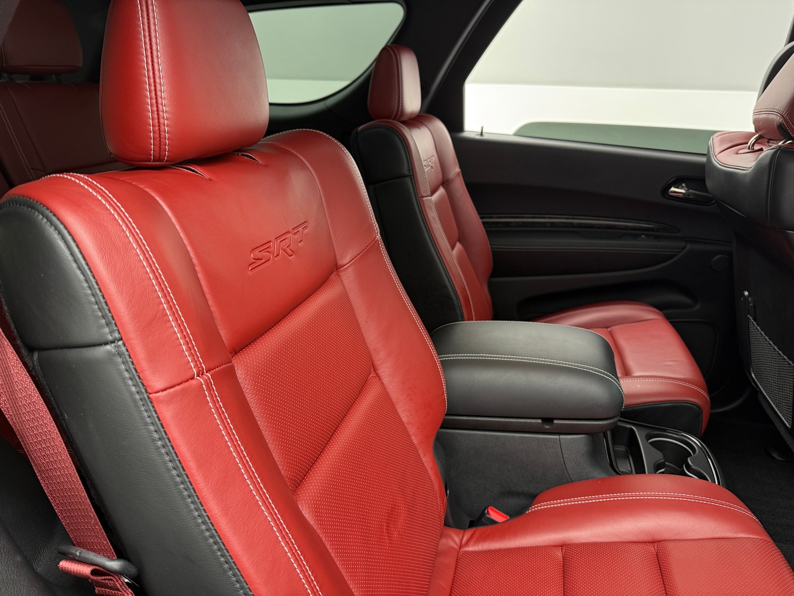 Thumbnail: 2024 Dodge Durango - 5