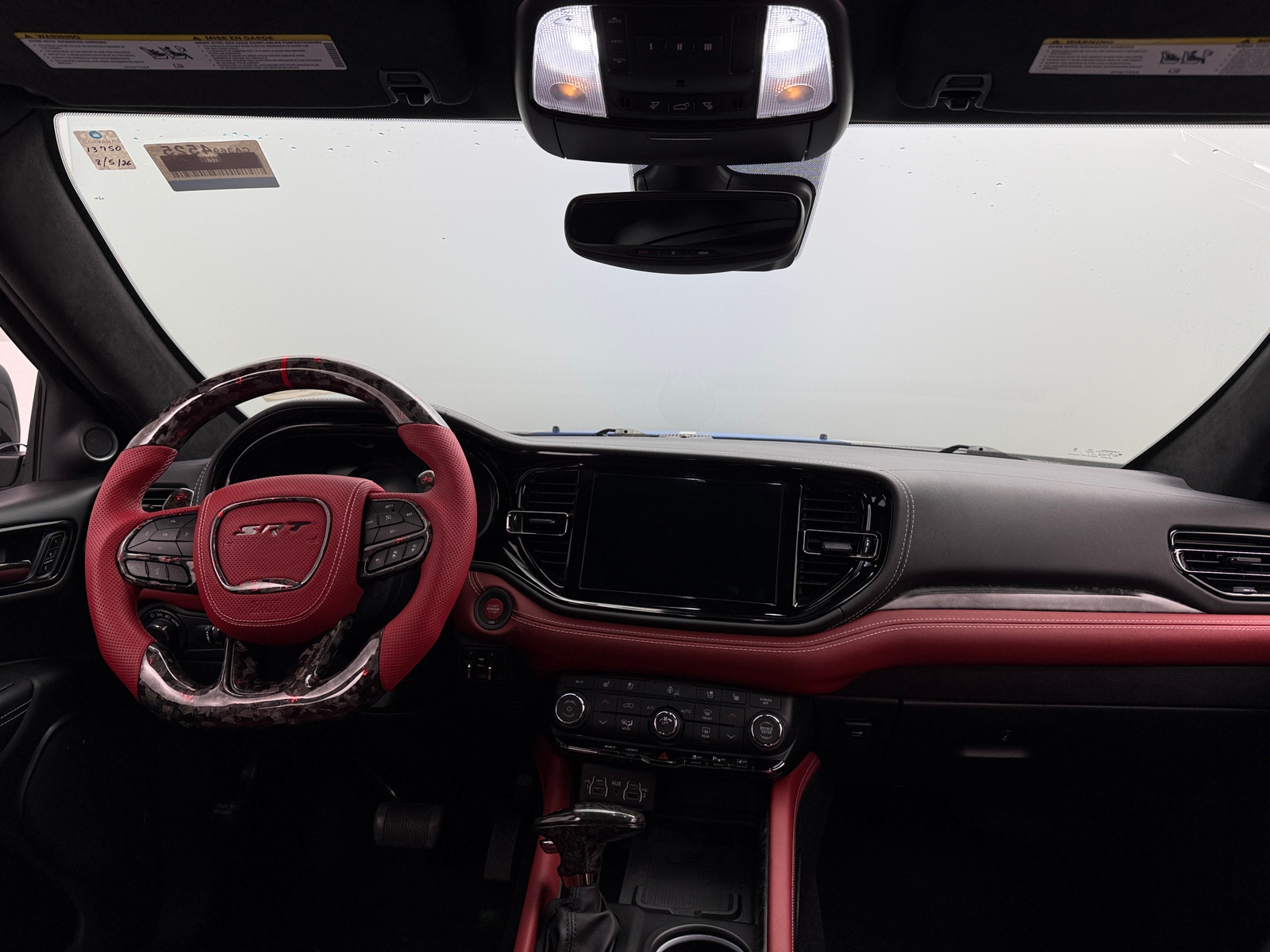 Thumbnail: 2024 Dodge Durango - 2