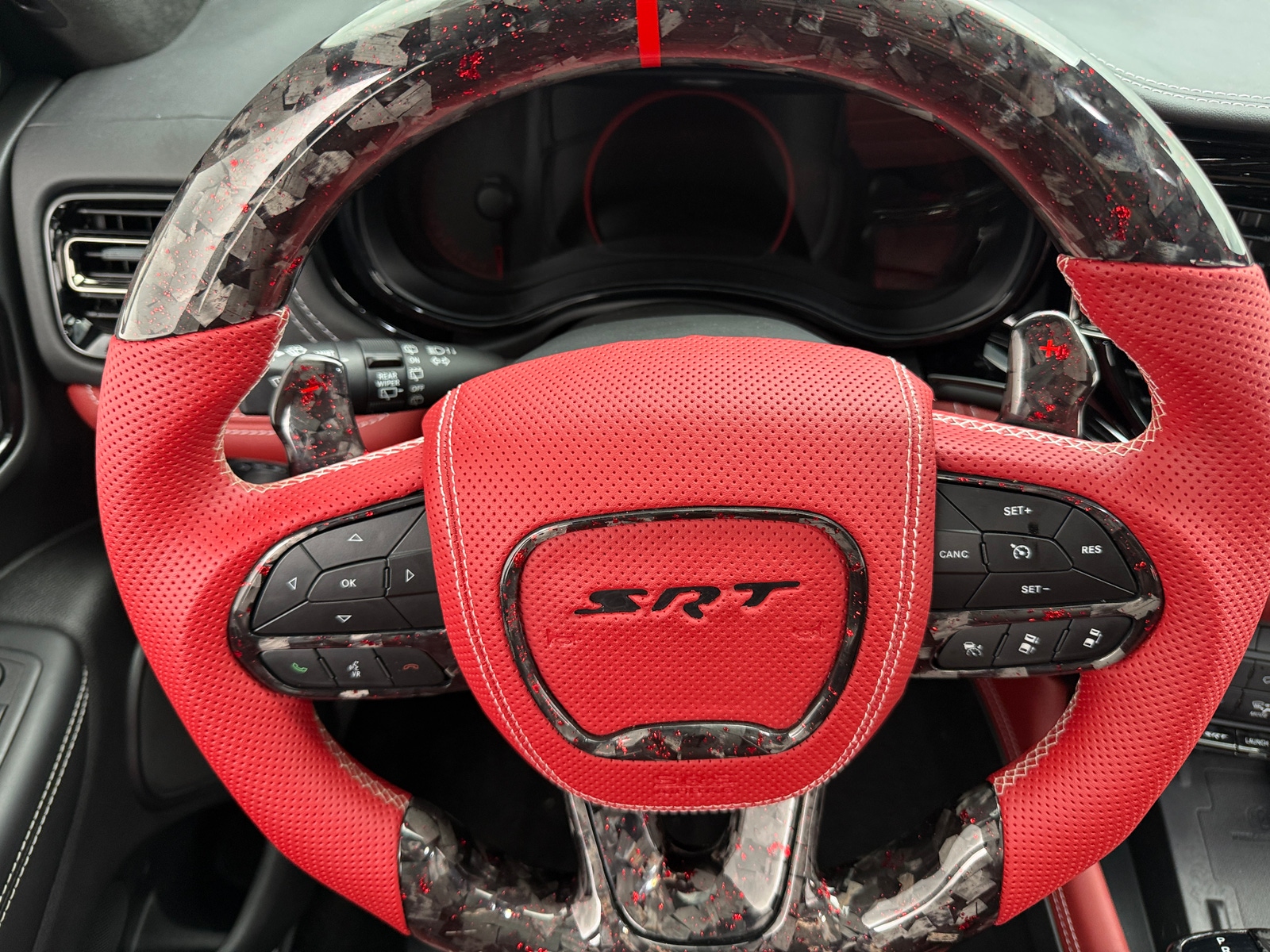 Thumbnail: 2024 Dodge Durango - 4