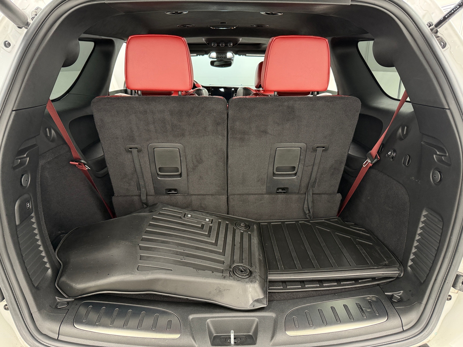 Thumbnail: 2024 Dodge Durango - 6