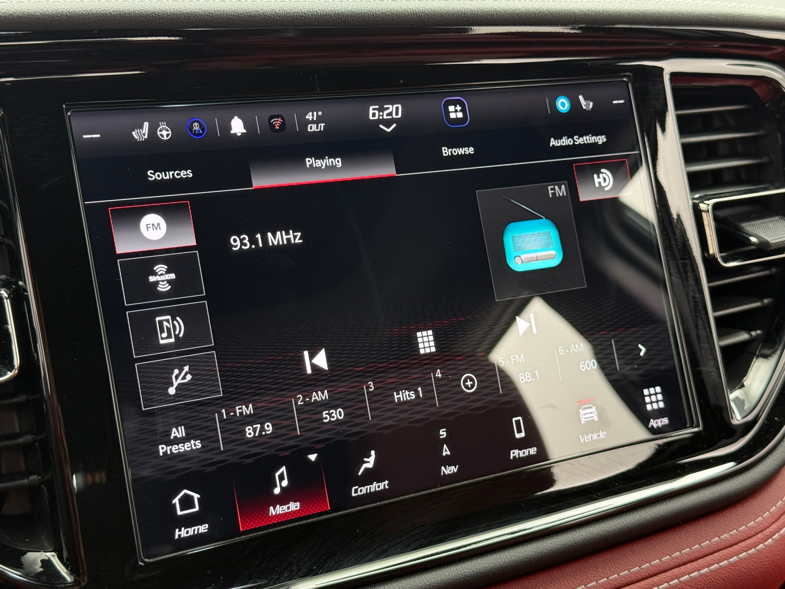 Thumbnail: 2024 Dodge Durango - 3