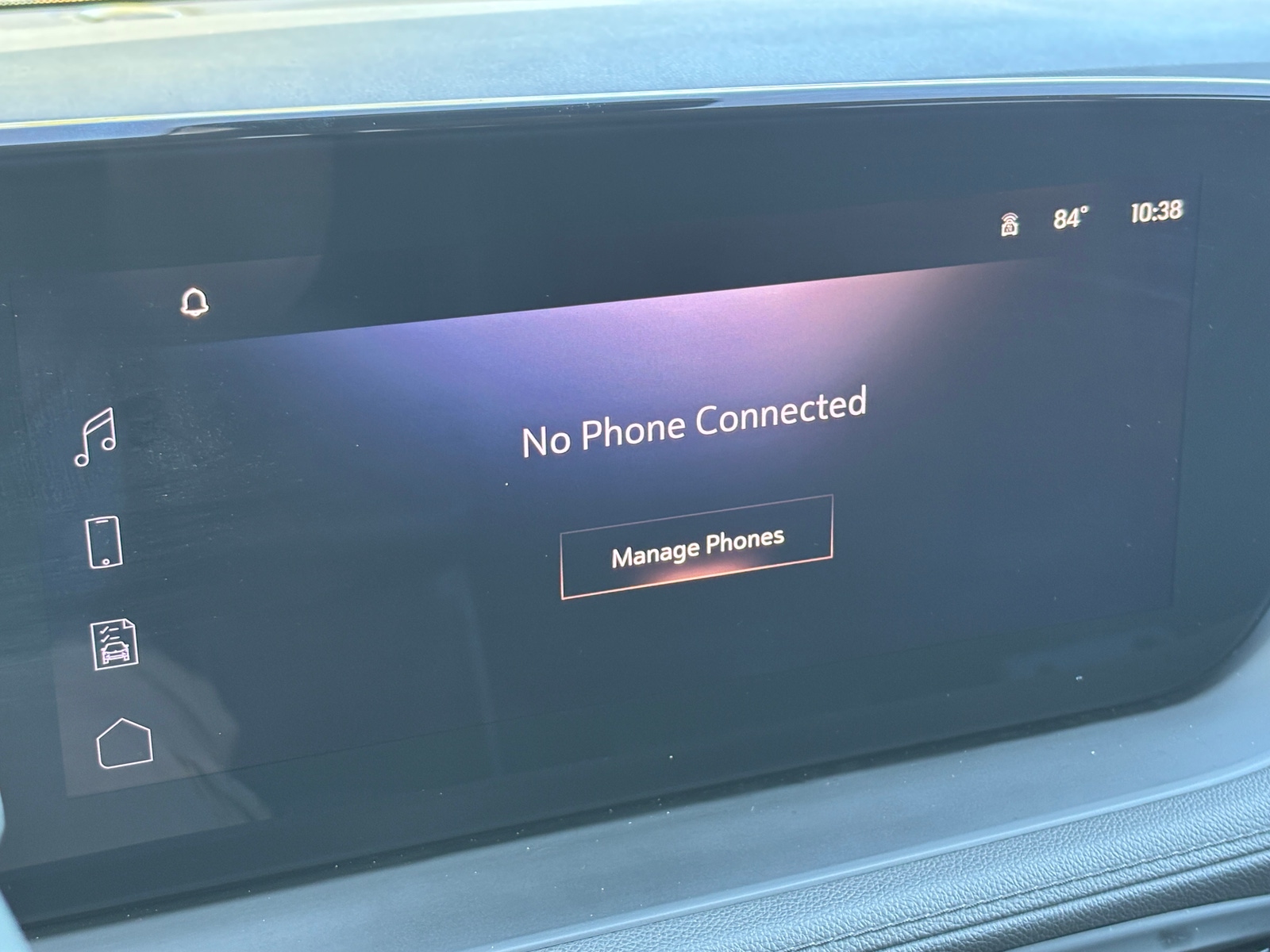 Thumbnail: 2025 Buick Encore GX - 4