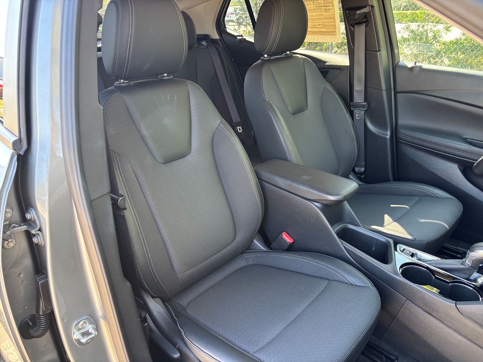 Thumbnail: 2025 Buick Encore GX - 2