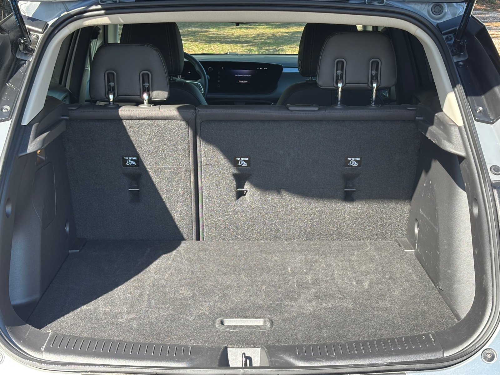 Thumbnail: 2025 Buick Encore GX - 6