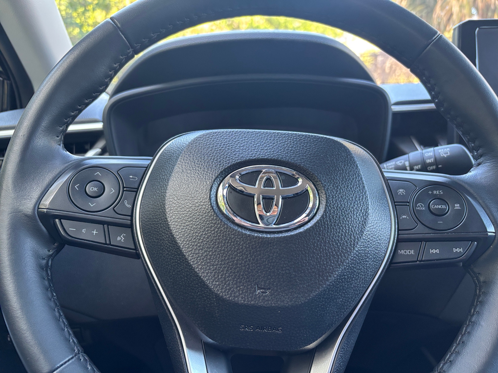 Thumbnail: 2025 Toyota Corolla Cross - 5