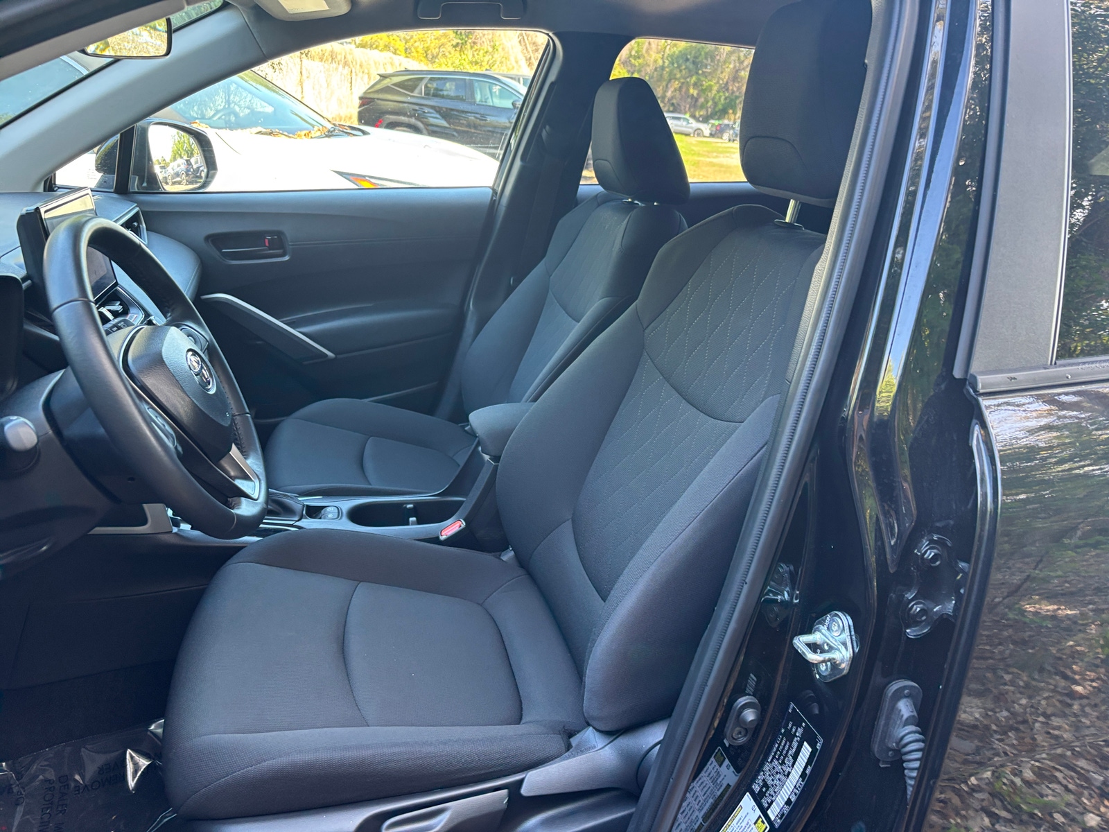 Thumbnail: 2025 Toyota Corolla Cross - 2