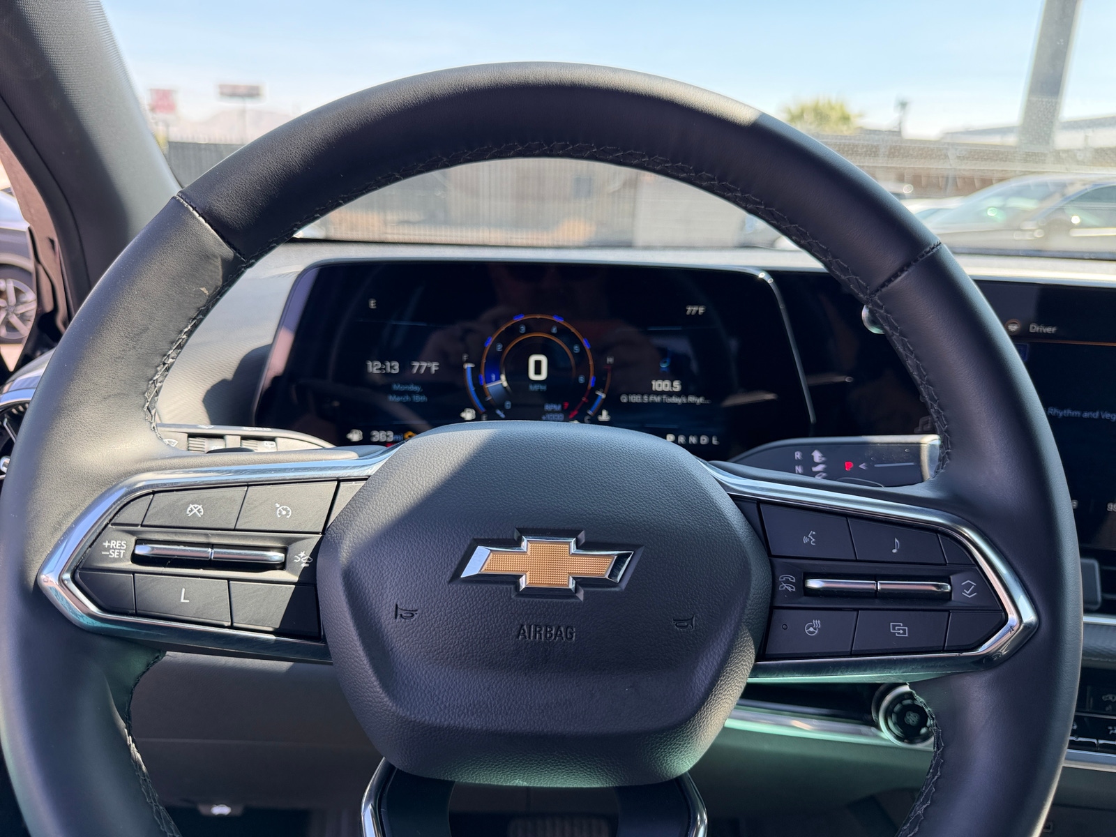 Thumbnail: 2025 Chevrolet Equinox - 5