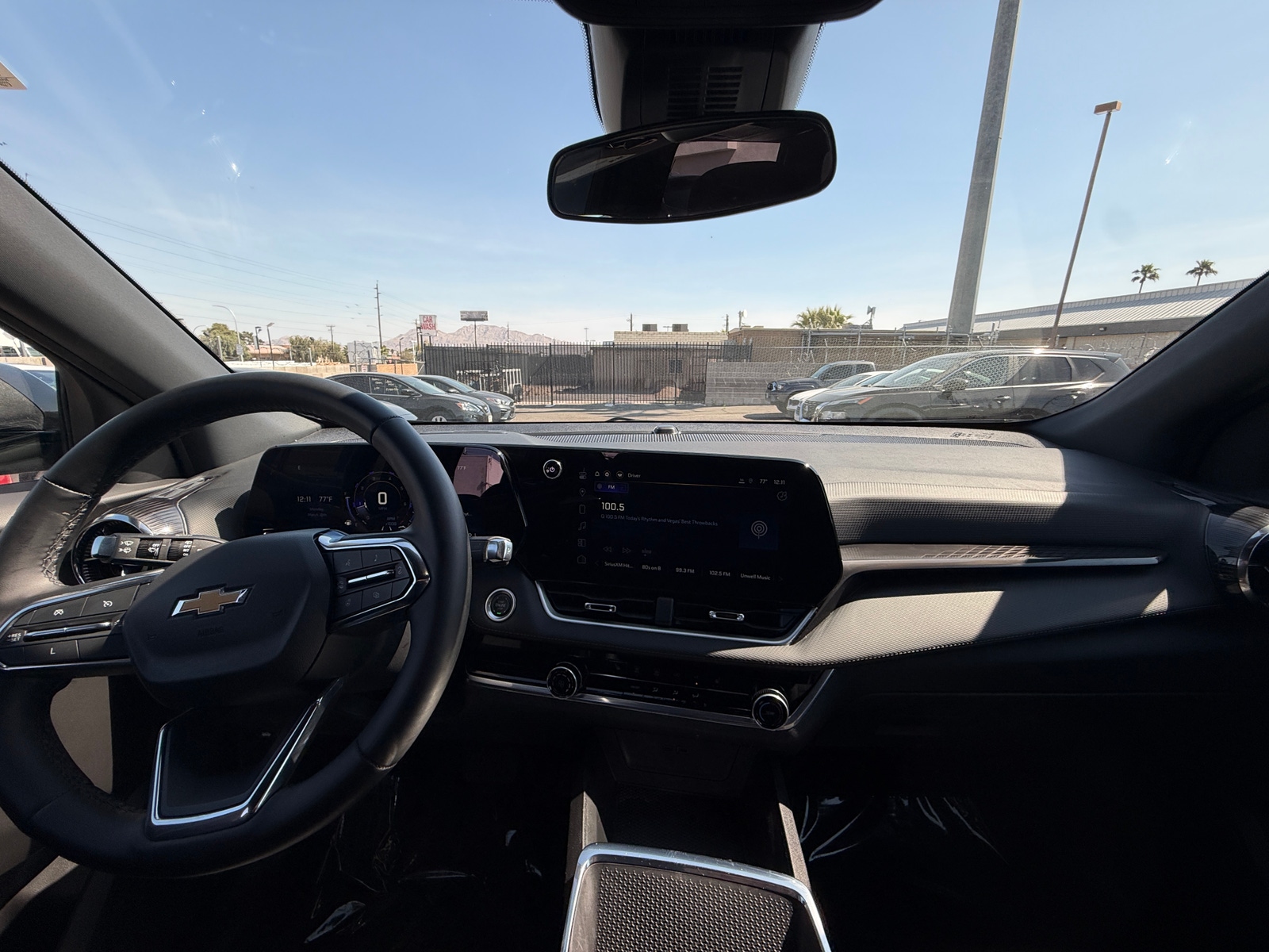 Thumbnail: 2025 Chevrolet Equinox - 3