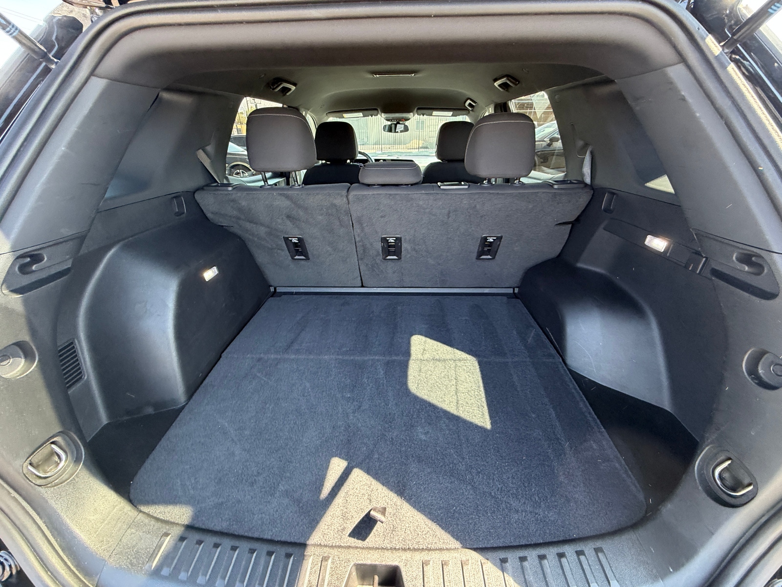 Thumbnail: 2025 Chevrolet Equinox - 6