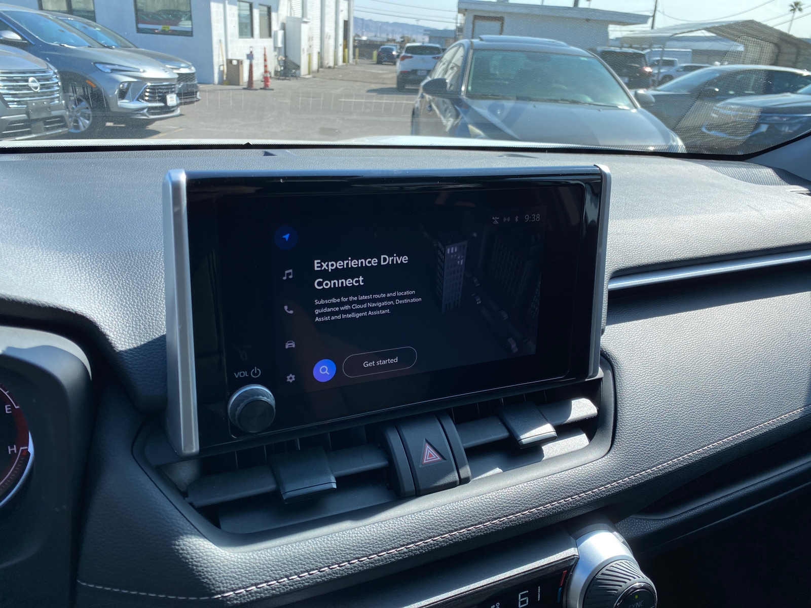 Thumbnail: 2025 Toyota RAV4 - 4