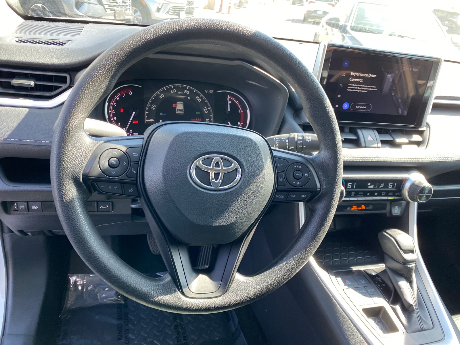 Thumbnail: 2025 Toyota RAV4 - 5