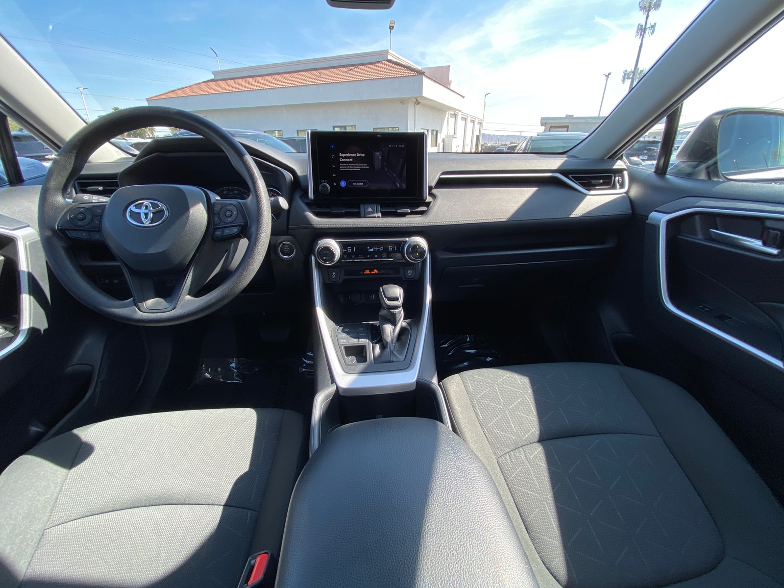 Thumbnail: 2025 Toyota RAV4 - 3