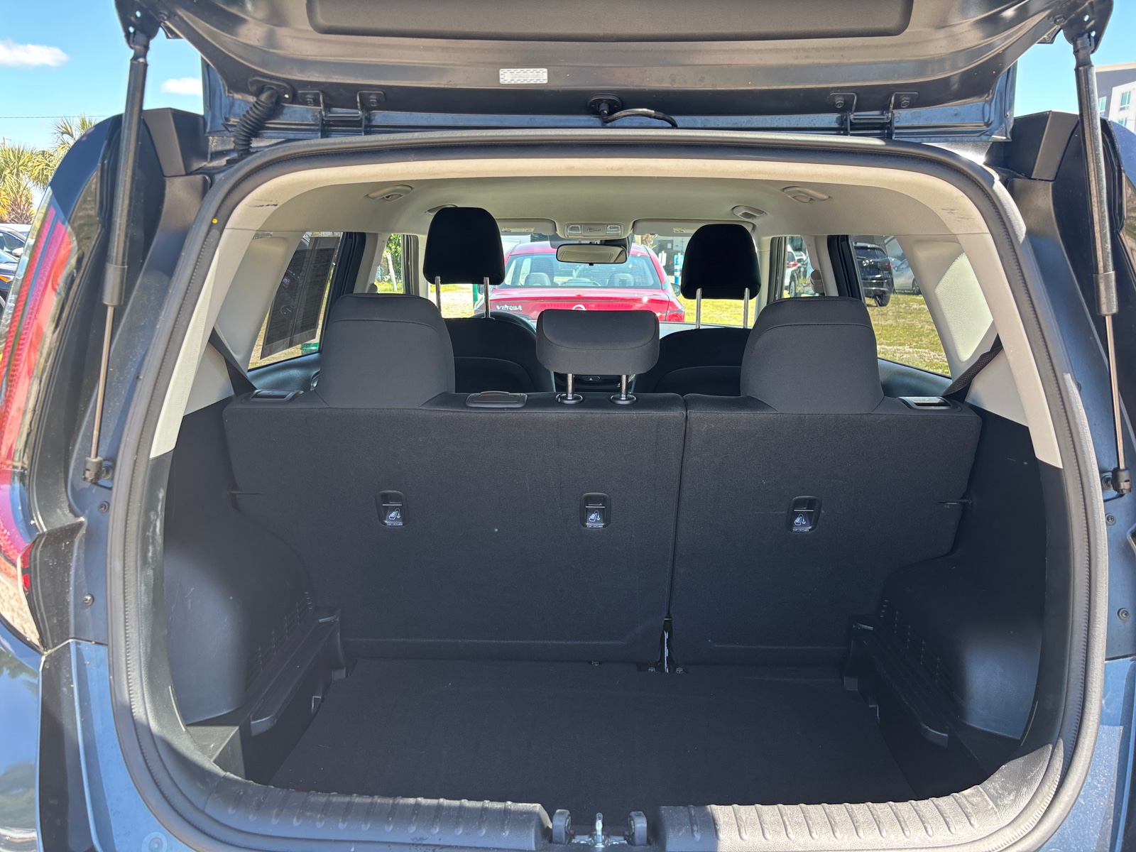 Thumbnail: 2025 Kia Soul - 6