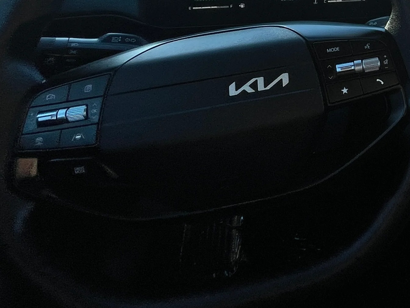 Thumbnail: 2025 Kia K4 - 5