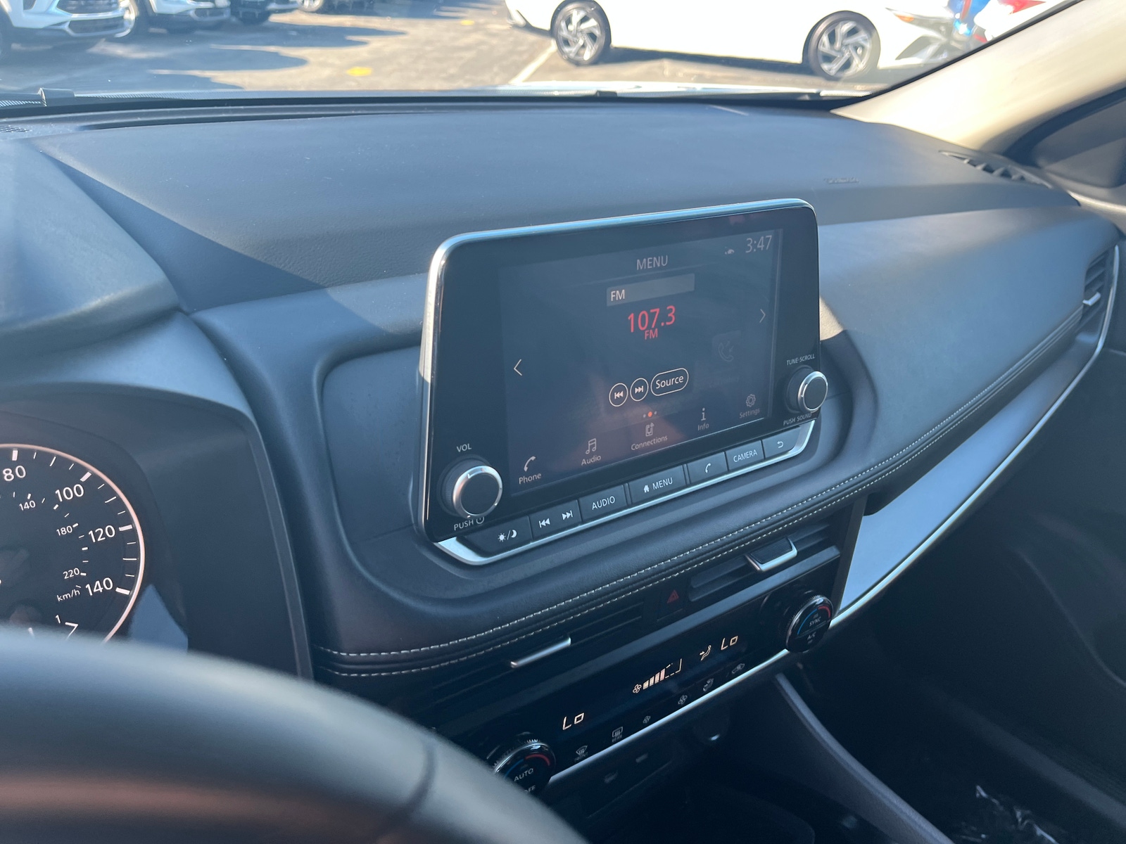 Thumbnail: 2025 Nissan Rogue - 4