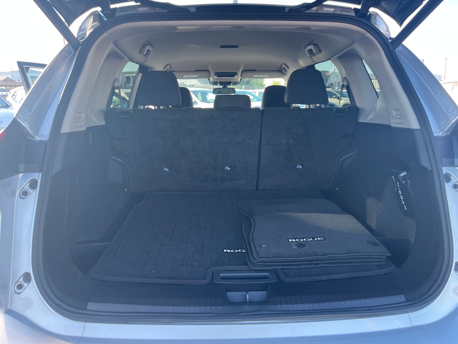 Thumbnail: 2025 Nissan Rogue - 6