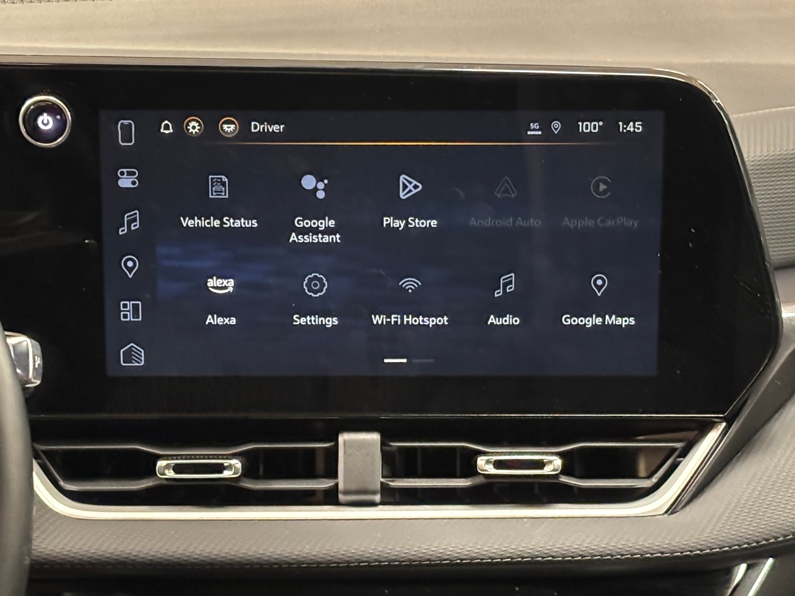 Thumbnail: 2025 Chevrolet Equinox - 4