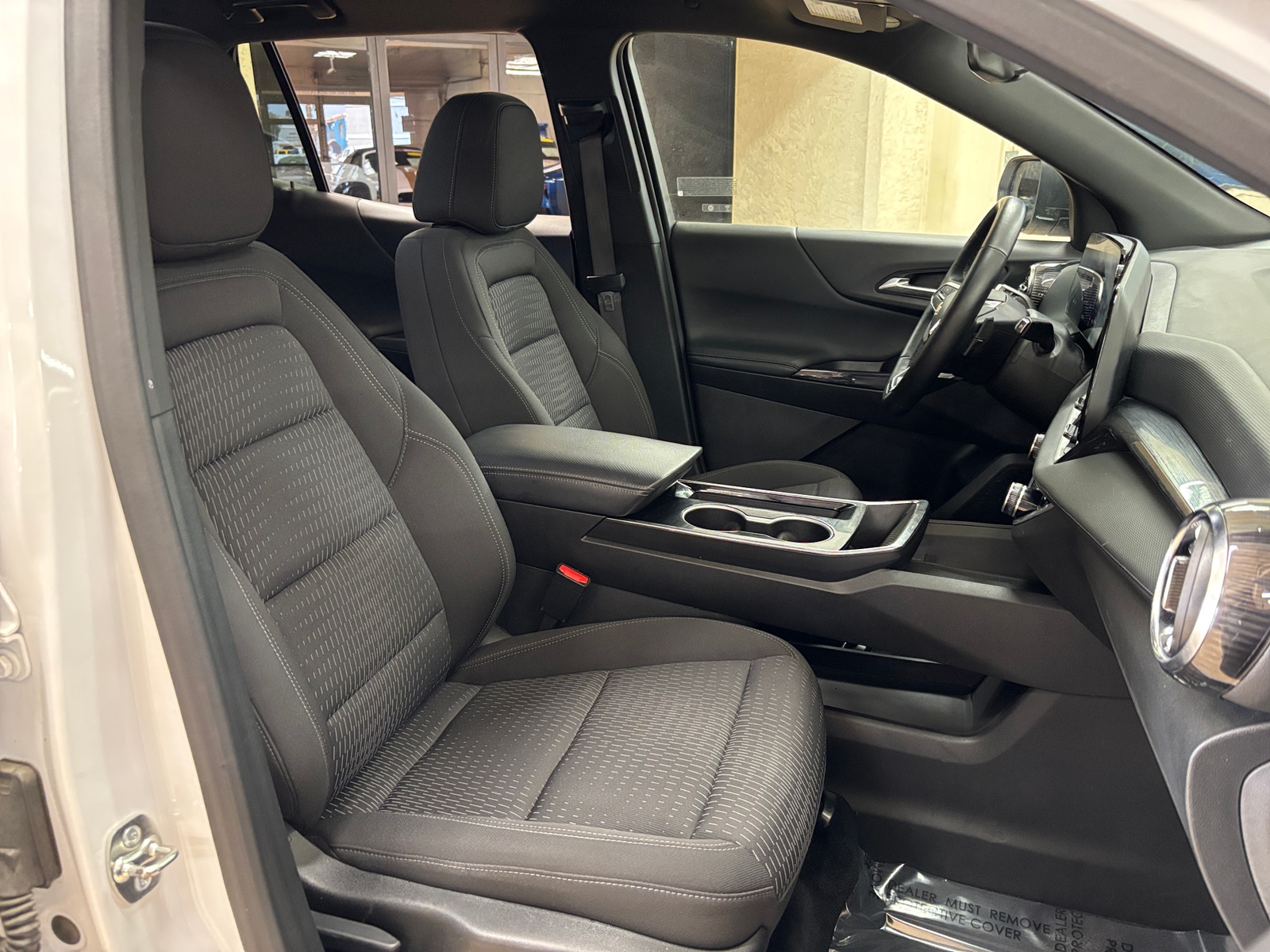 Thumbnail: 2025 Chevrolet Equinox - 2