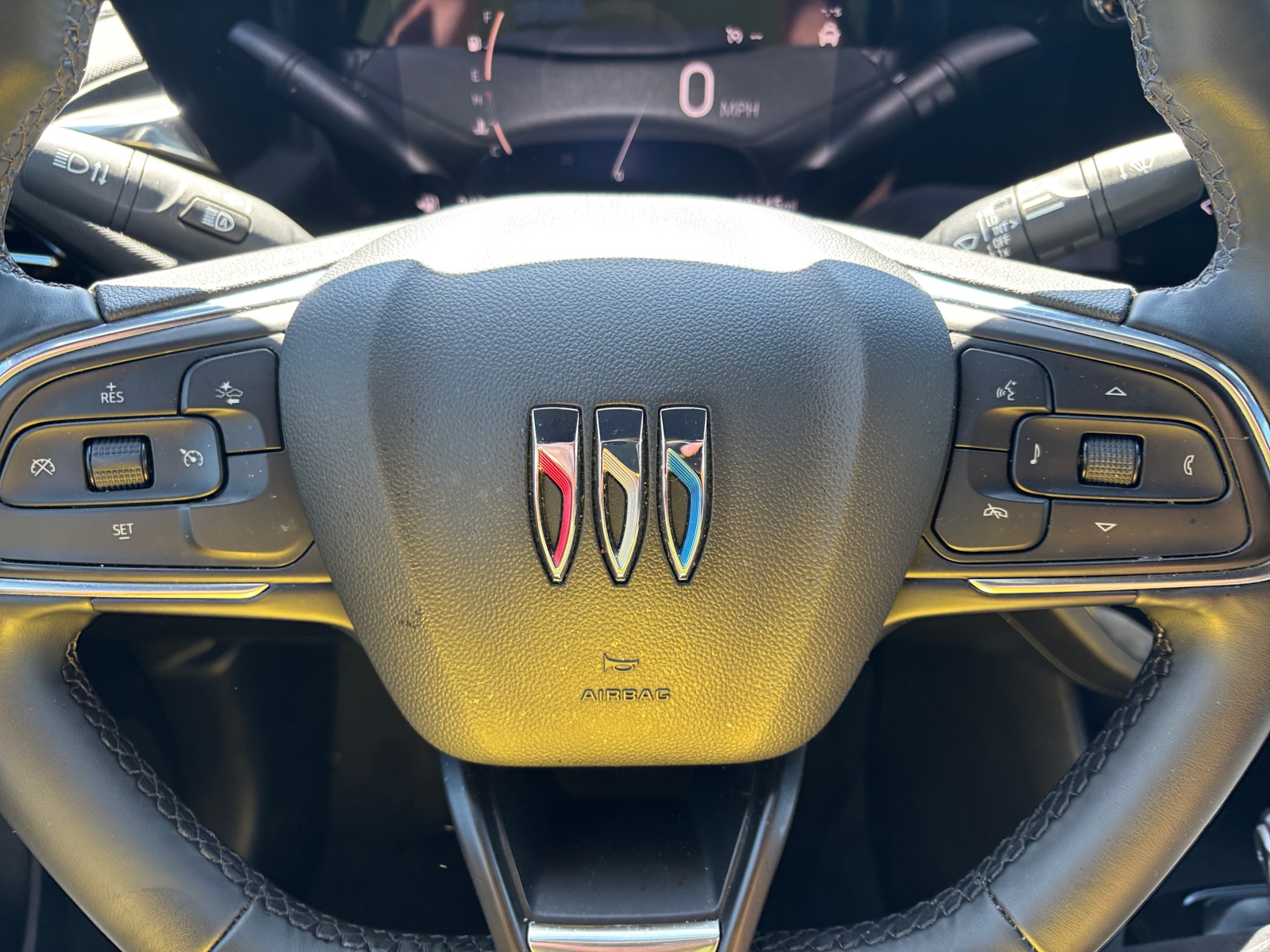 Thumbnail: 2025 Buick Envista - 5