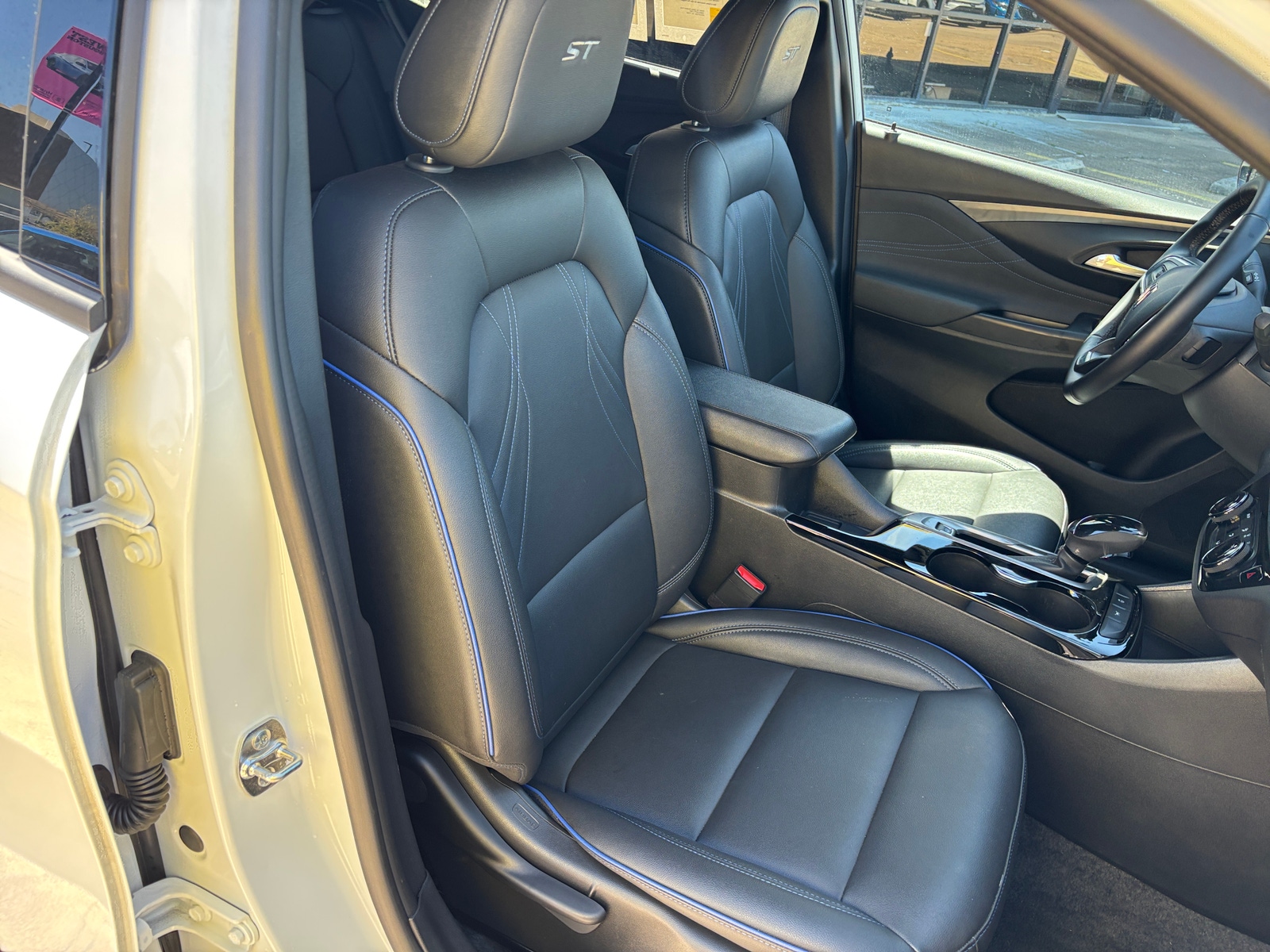 Thumbnail: 2025 Buick Envista - 2