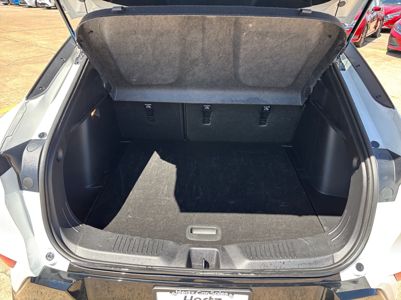 Thumbnail: 2025 Buick Envista - 6