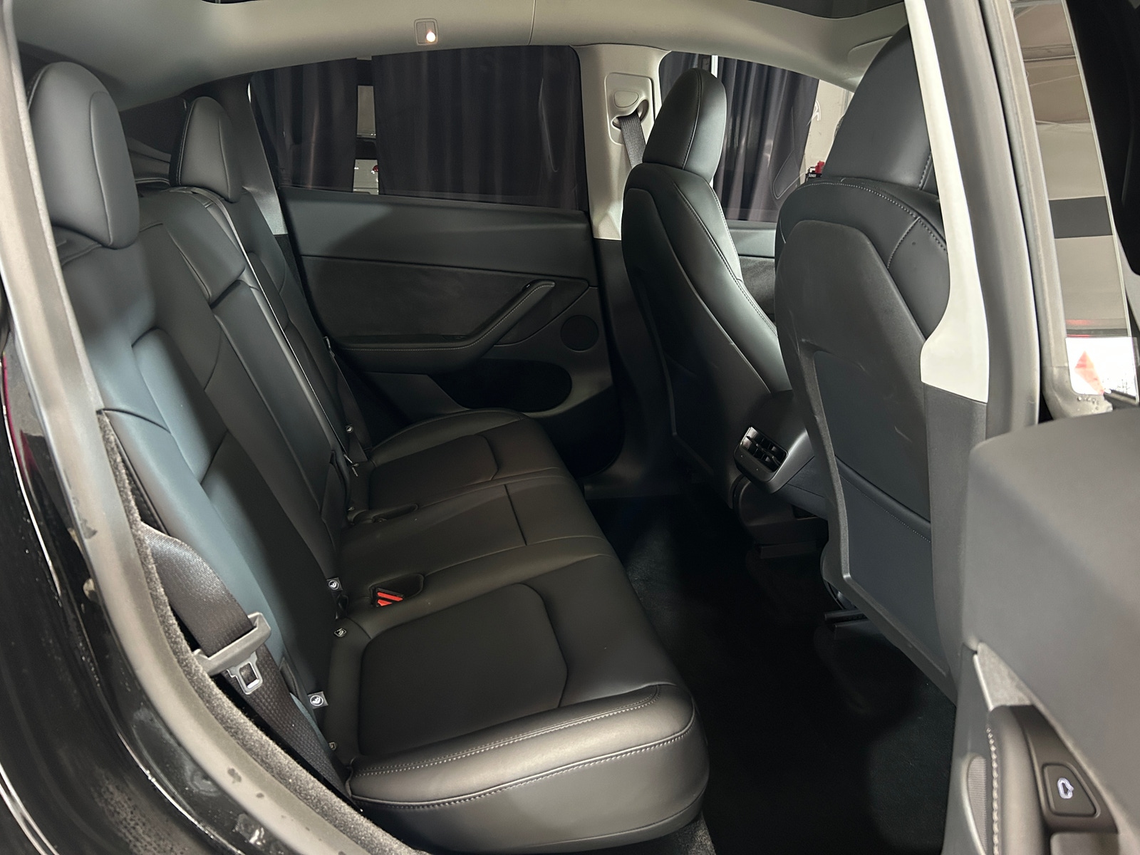 Thumbnail: 2025 Tesla Model Y - 5