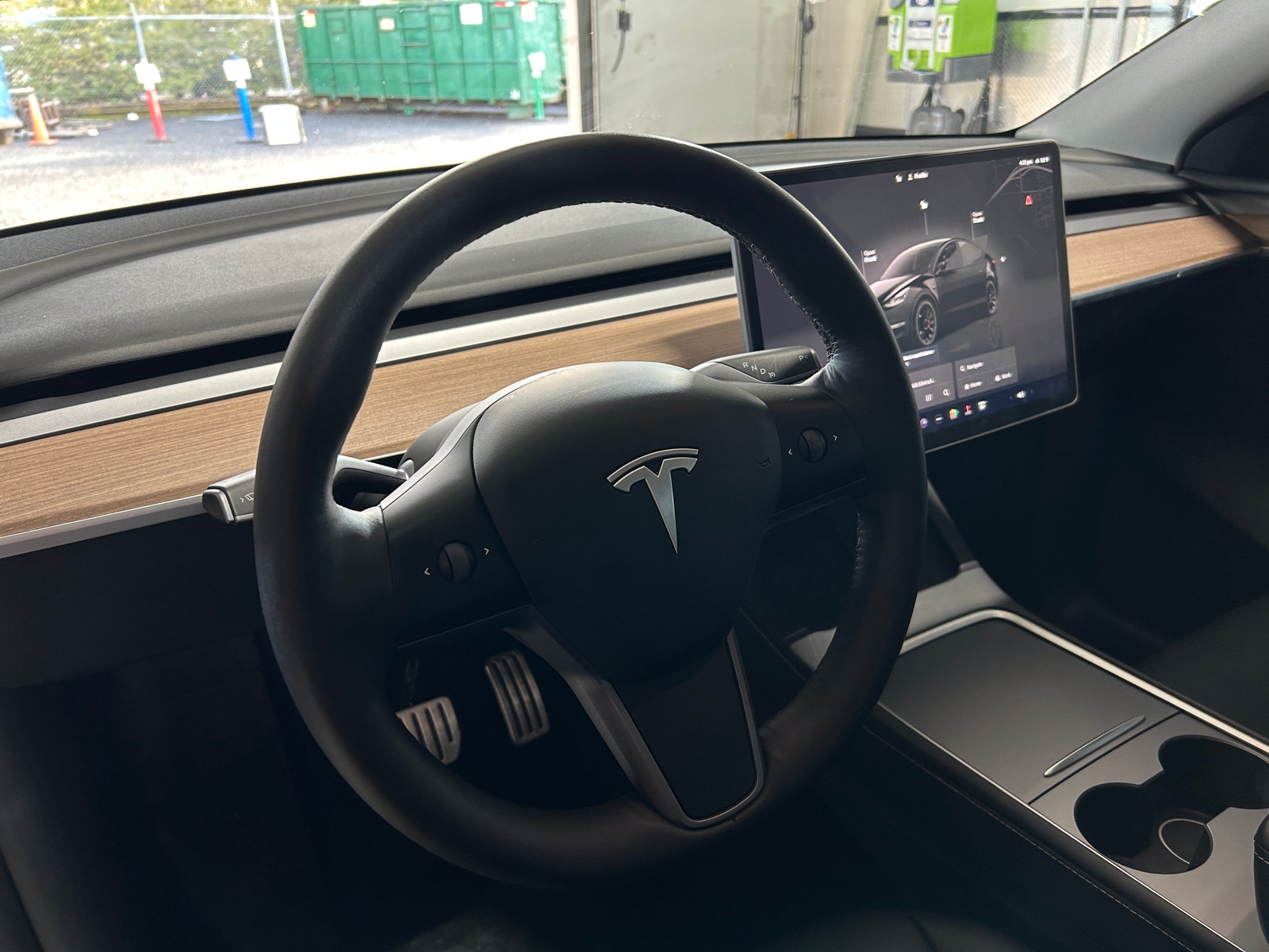 Thumbnail: 2025 Tesla Model Y - 4