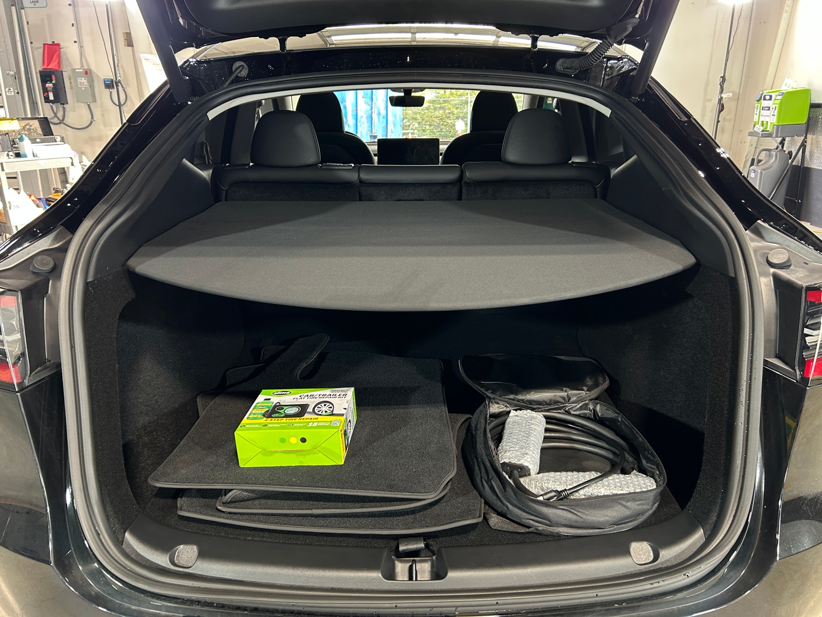 Thumbnail: 2025 Tesla Model Y - 6