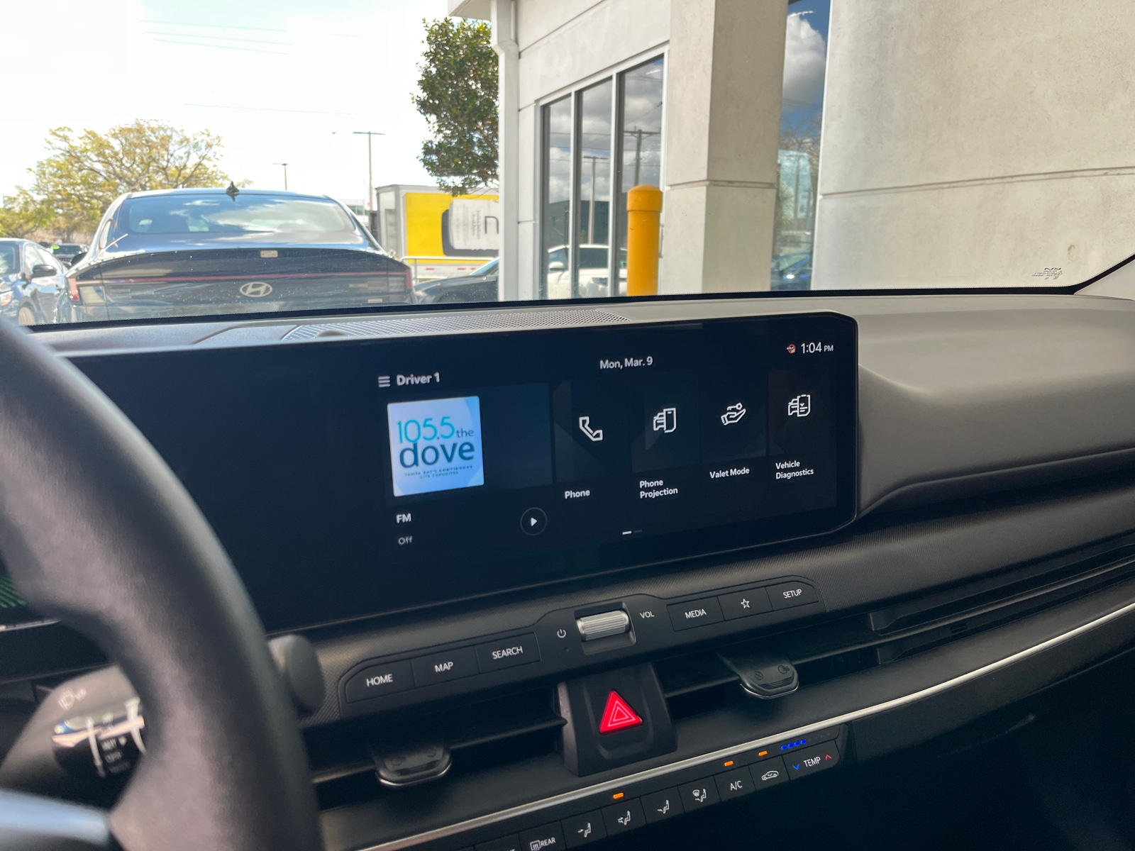 Thumbnail: 2025 Kia K4 - 4