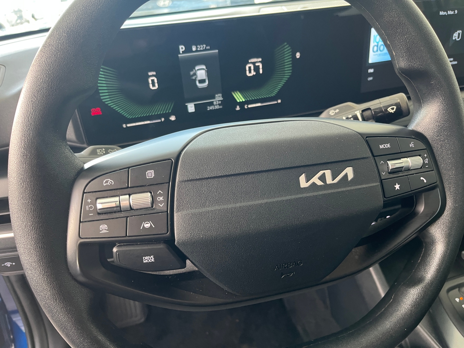 Thumbnail: 2025 Kia K4 - 5