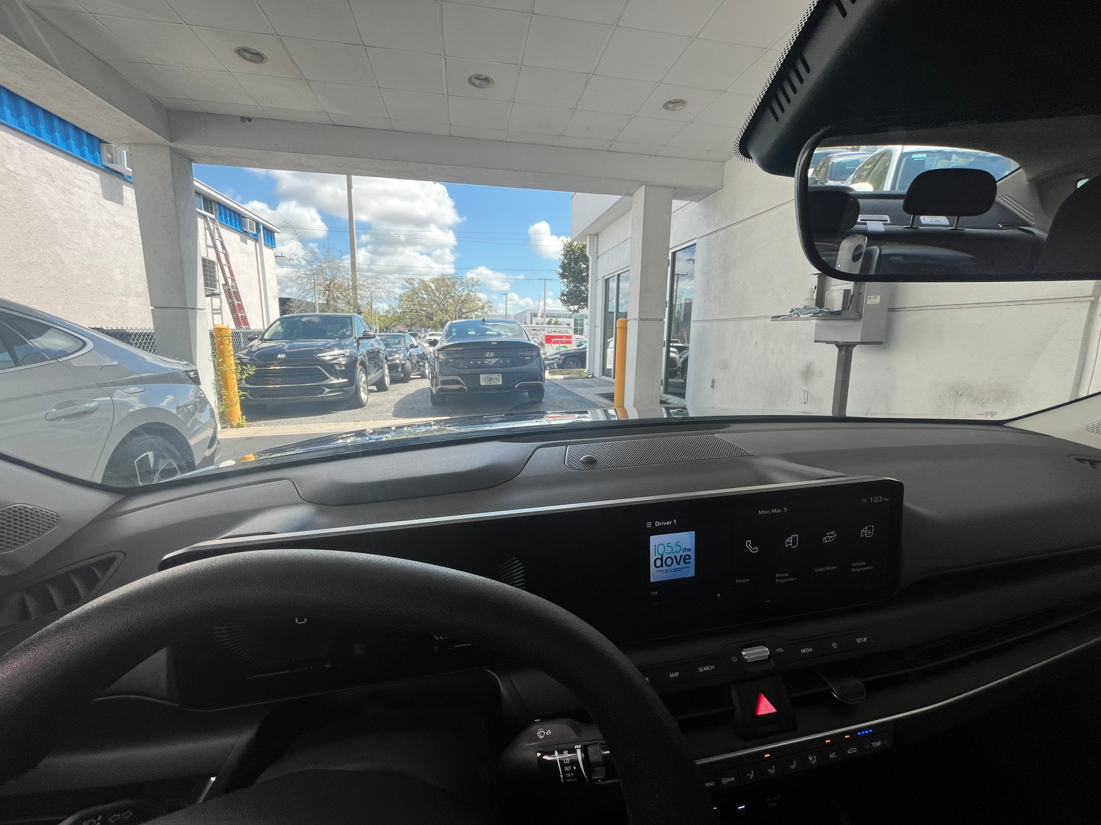 Thumbnail: 2025 Kia K4 - 3