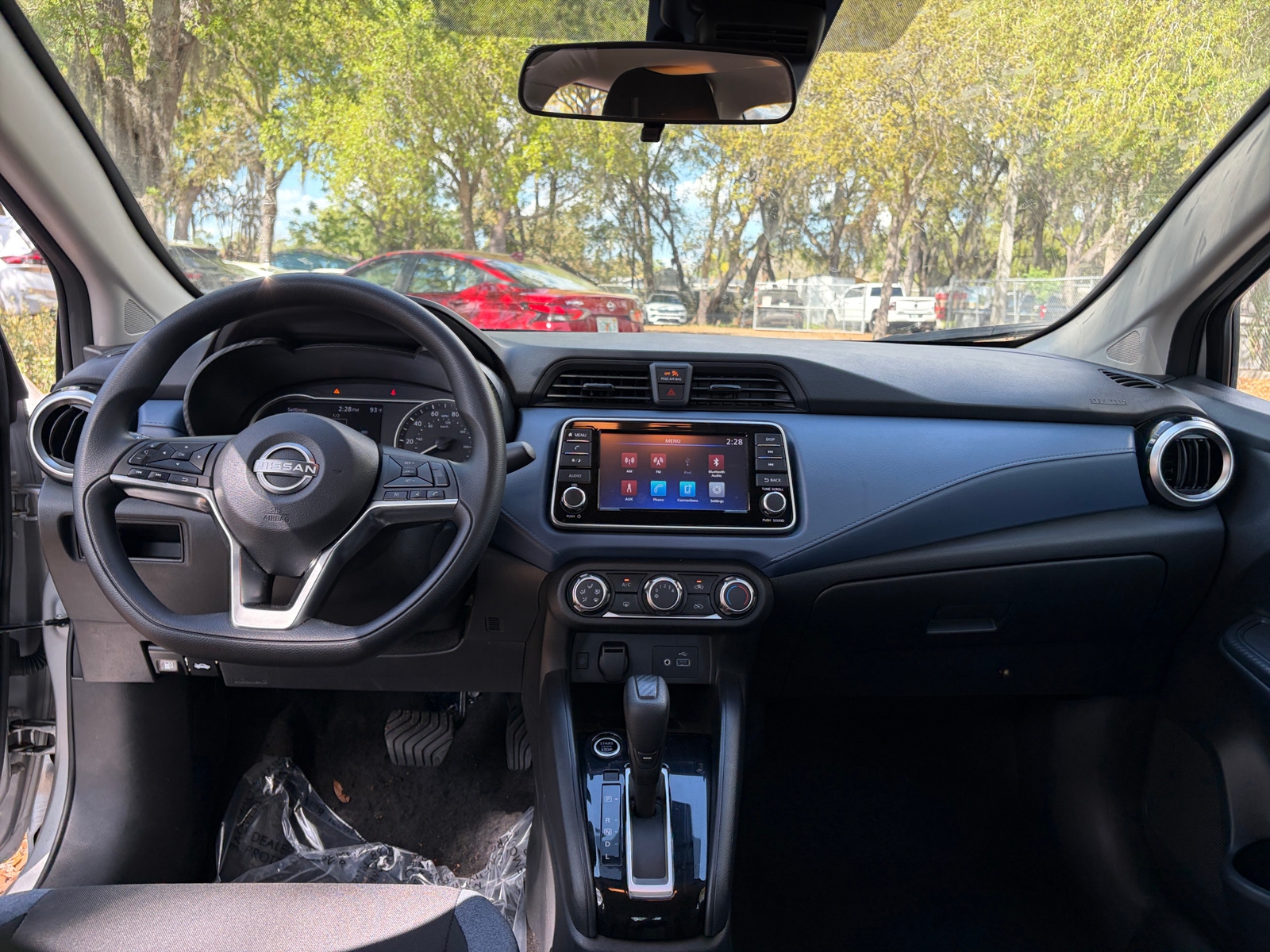 Thumbnail: 2025 Nissan Versa - 3